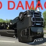 No Damage for all Trucks 1.48