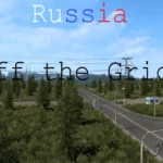 Off the grid - Russia v1.0 1.48