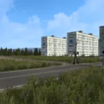 Off the grid - Russia v1.0 1.48