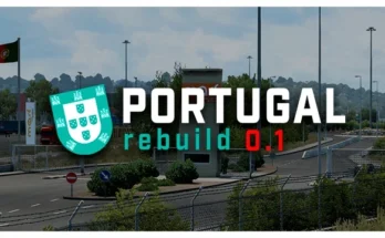Portugal Rebuild v0.1 1.48