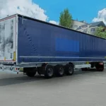 Realistic Trucks and Trailers skin pack v1.2