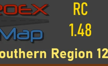 Roextended & Southern Region Connection 1.48