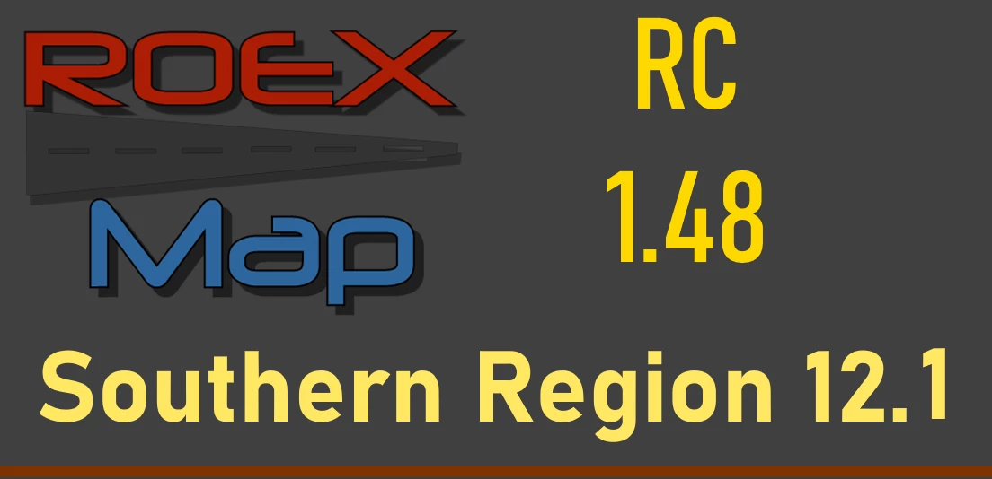 Roextended & Southern Region Connection 1.48