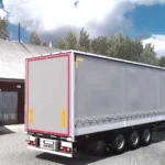 Schmitz Cargobull Rework 1.48