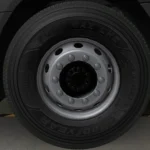 Tires Сontinental and Goodyear 1.48
