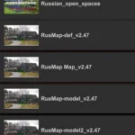 Tyumen and Tobolsk Road Connection v0.1 1.48