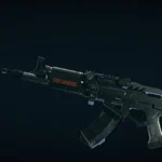 AK-47S (Futuristic AK) V1.0