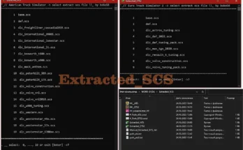 ATS EXTRACTED SCS 1.48