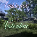 Ambience - Valentine V1.0
