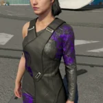 Andreja Unfaded Outfit V1.0