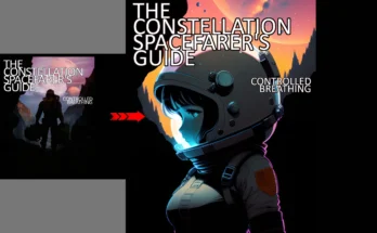 Anime Style - Constellation Spacefarers Guide V1.1