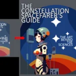 Anime Style - Constellation Spacefarers Guide V1.1
