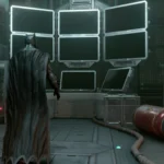 Batman V1.0