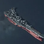 Battleship Yamato V1.0