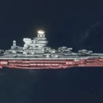 Battleship Yamato V1.0