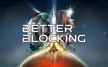 Better Blocking V1.0