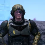 Camo Security Uniform V1.0