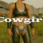 Cowgirl - VBB Option V1.2