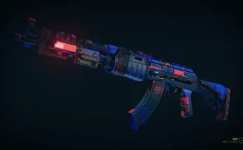 Custom AK V1.1.2