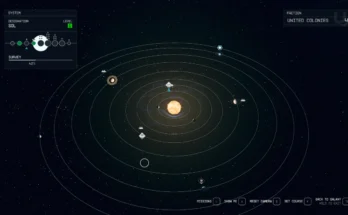 Darker StarMap V1.0