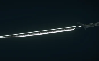 Darksaber V1.0