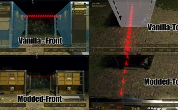 Directional Output Links V1.0