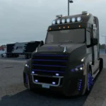 FREIGHTLINER INSPIRATION REVISION V2.0A BY TMH 1.48