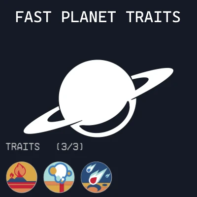 Fast Planet Trait Discovery (FPTD) V1.0.1