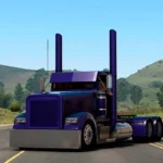 Freightshaker Classic XL ATS 1.48