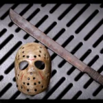 Friday the 13th - Mask and Machete V1.0
