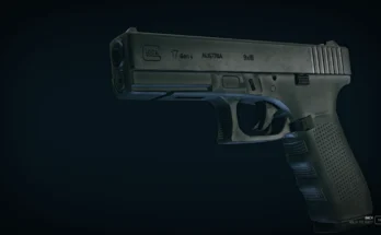 Glock 17 Gen 4 V1.0