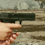 Glock 17 Gen 4 V1.0