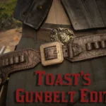 Toast's Gunbelt Edit V1.0.1