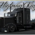 HIGHWAY KING W900 V1.0 1.48