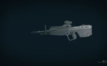 Halo Reach DMR V1.0