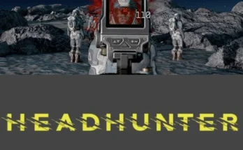 Headhunter - Locational Based Damage V1.1.1