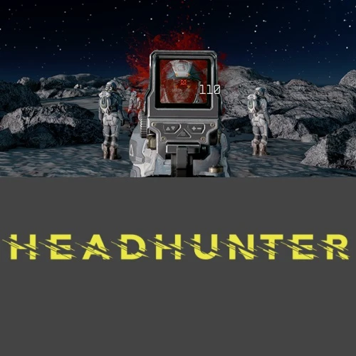 Headhunter - Locational Based Damage V1.1.1