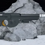 IB-94 Mandalorian gun V0.5