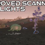 Improved Scanner Highlights V1.0