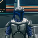 Jango Fett - Mantis Replacement V1.0