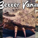 Jesters Better Vanilla Critters V1.0