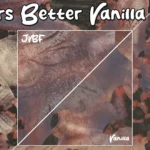 Jesters Better Vanilla Fauna V1.0