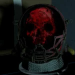 Jolly Roger - Pirate Charger Helmet Retexture V1.0