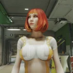 LEELOO UNIFORM V1.1