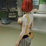 LEELOO UNIFORM V1.1