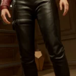 Leather Pants Sarah V1.02