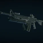 M16 - AA-99 Replace V1.0