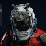 Mask Under Helmet V1.0