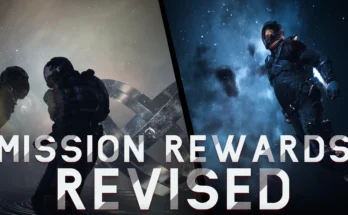 Mission Rewards - Revised V1.2