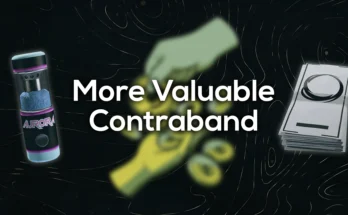More Valuable Contraband V1.0